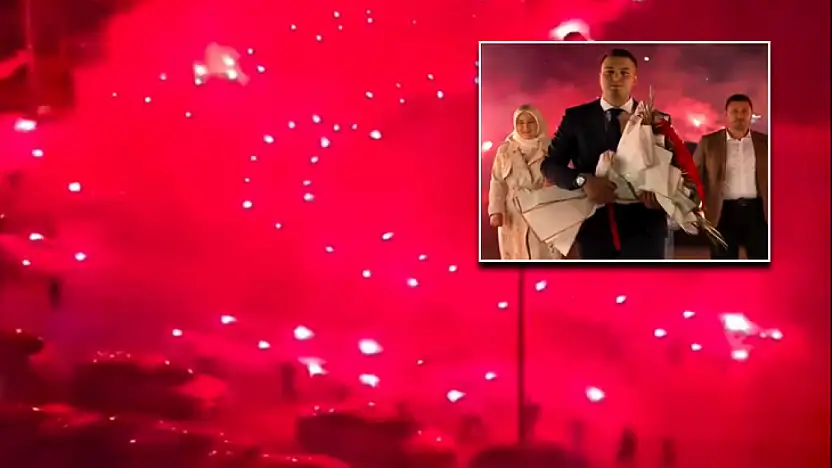 Kız isteme şovu karakolda bitti: Damat gözaltına alındı, cezalar kesildi