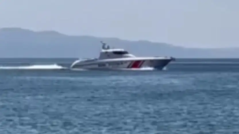 Korkunç olay: Oğlunu denize attı, küçük çocuk hayatını kaybetti