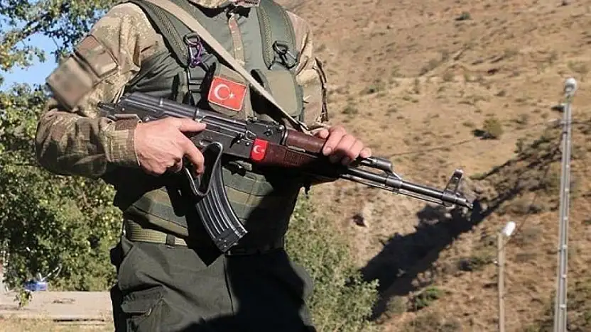 Korucunun yerine kırsal bekçi geliyor