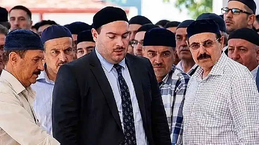 Kuriş soruşturmasında 29 gözaltı kararı: 23 şirkete kayyum atandı