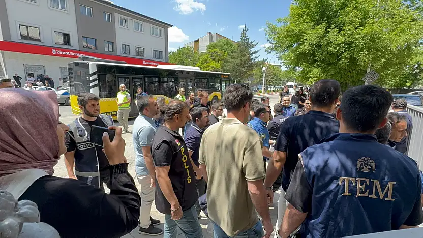 Leyla Aydemir cinayeti davasında yeni gelişme: Amca Yusuf Aydemir'e ağırlaştırılmış müebbet