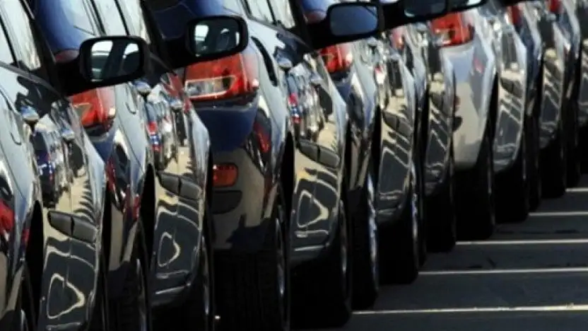 Mayıs Ayında Türkiye'de en çok satılan otomobiller belli oldu