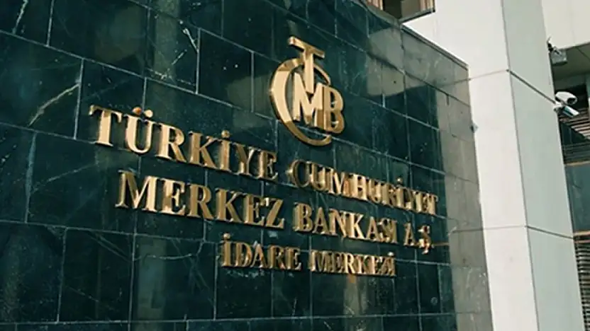 Merkez Bankası enflasyon tahminini açıkladı