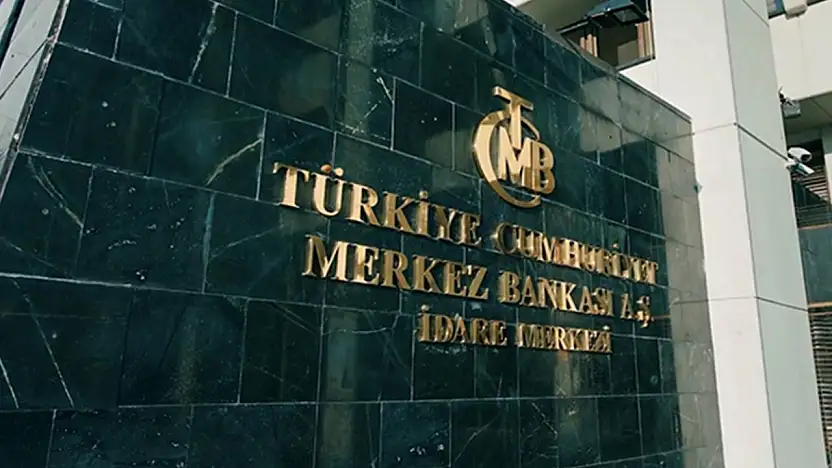 Merkez Bankası faizi %37'de sabit tuttu