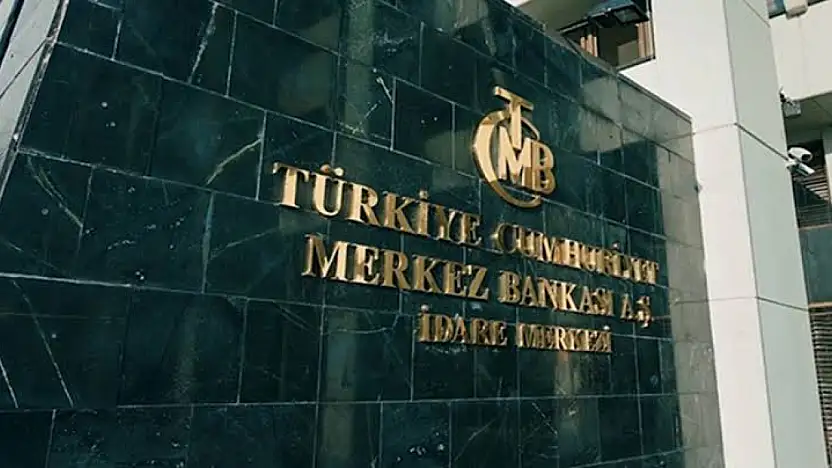 Merkez Bankası faizi yüzde 37'de sabit tuttu