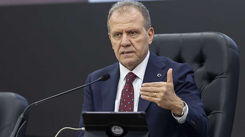 Mersin Büyükşehir Belediye Başkanı Vahap Seçer gözaltına alındı: 13 ihale toplam 330 milyon 945 bin TL kamu zararı