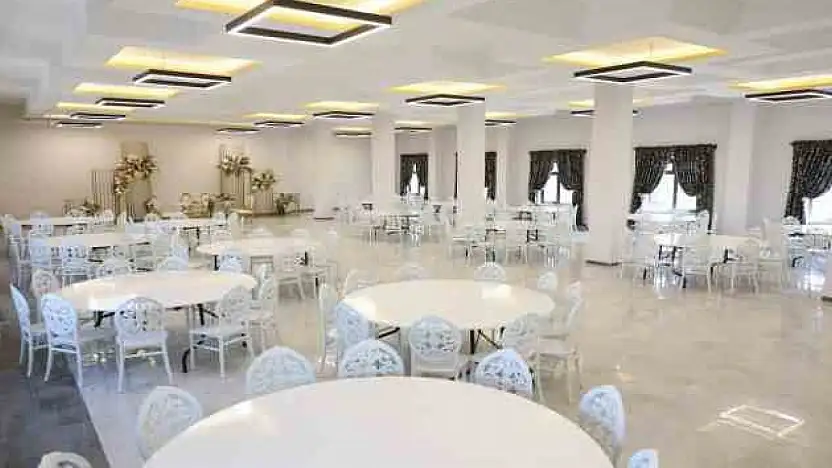 MESAM telif hedefini genişletiyor: Sırada düğün salonları ve toplu taşıma var