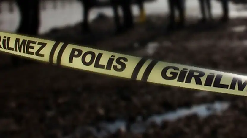 Mezarlıkta dehşet veren olay: Bidonda 21 cenin bulundu