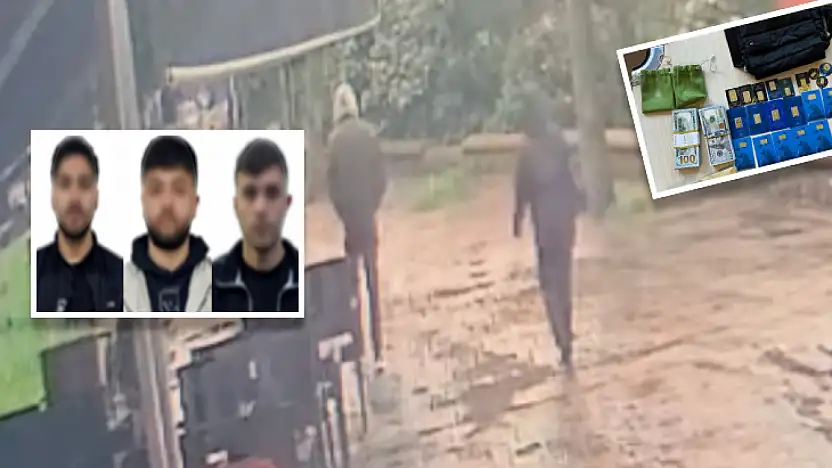 MİT görevlisi yalanıyla milyonluk vurgun: 3 şüpheli tutuklandı