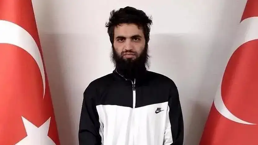 MİT'ten DEAŞ'a darbe: İntihar eylemcisi Türkiye'ye getirildi