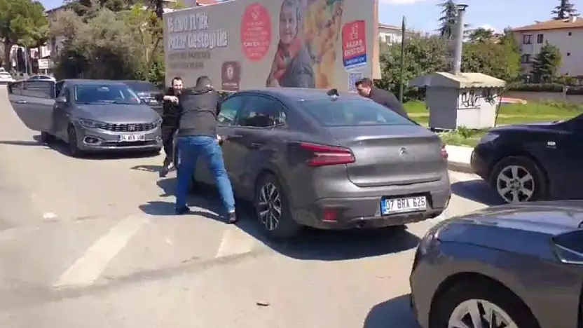 MİT'ten sahte baz istasyonu operasyonu