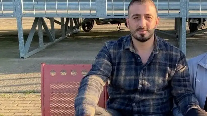 Motosiklet kazası diye hastaneye kaldırıldı: olay cinayet çıktı