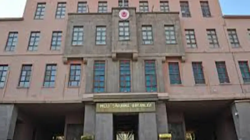 MSB'den açıklama: İddialar tamamen asılsız