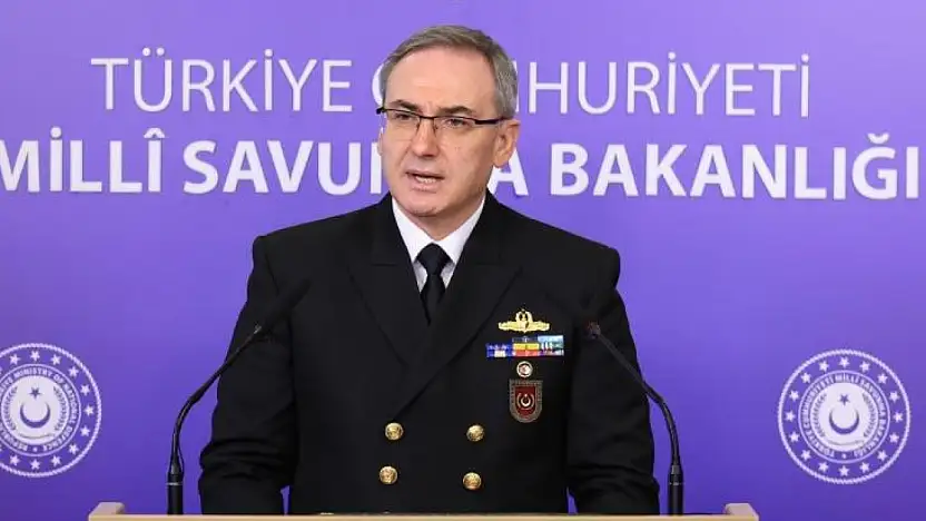 MSB: NATO Irak Misyonu'nun çekilmesi kararlaştırılmıştır