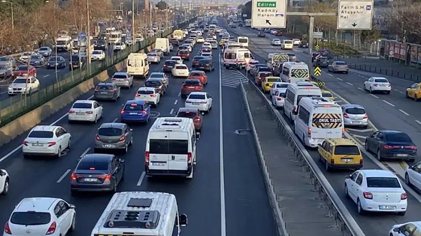 MTV ve harçlarda 2026 zam oranı belli oldu