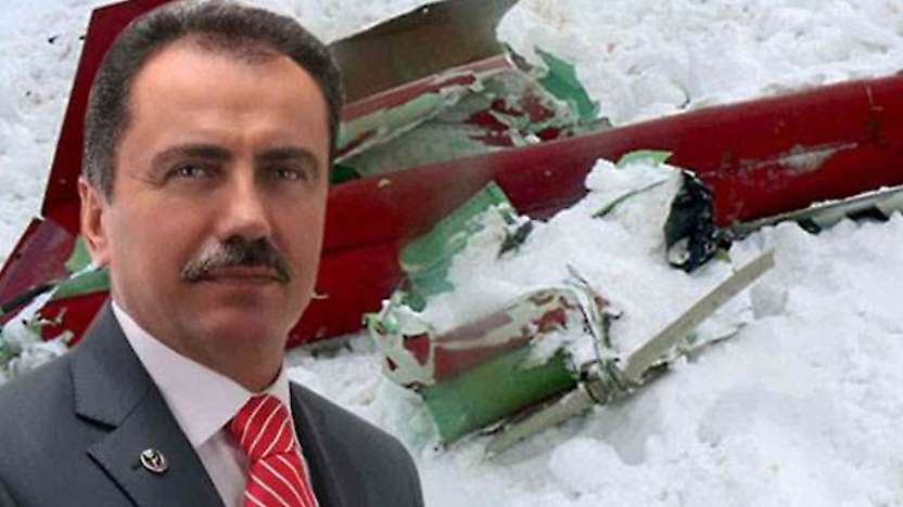 Muhsin Yazıcıoğlu soruşturmasında ikinci dalga operasyon: 33 gözaltı