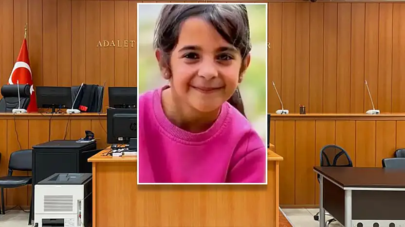 Narin Güran cinayetinde Yargıtay noktayı koydu: Üç müebbet onandı