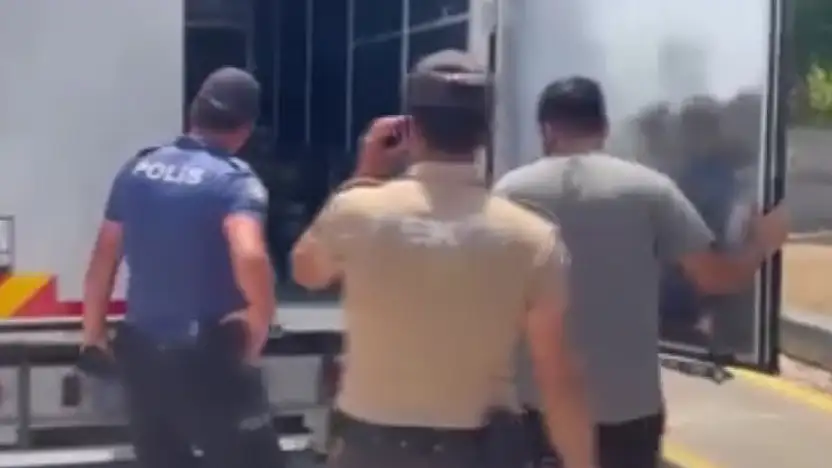 NATO Zirvesi öncesi Ankara'da sıkı denetim: 4 bini aşkın aranan kişi yakalandı