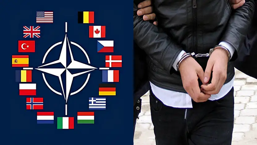 NATO Zirvesi öncesi operasyonda 103 şüpheli tutuklandı