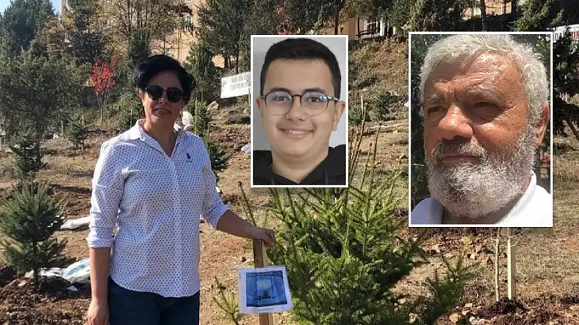 Önce torununu, sonra kızını kaybetti: Büyük acı sonrası kalp krizi geçirdi