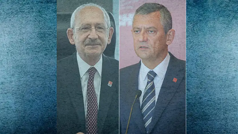 Özgür Özel: CHP, yenilgiyi alışkanlık yapanlardan arınacak