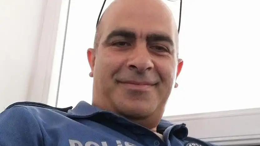 Polis memuru kene ısırması sonrası hayatını kaybetti