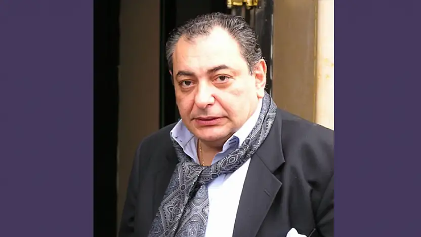 Reha Muhtar hayatını kaybetti: Hastaneden açıklama geldi