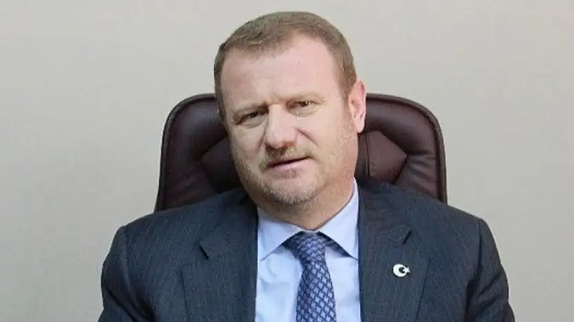 RTÜK'te görev değişimi: Yeni Başkan Mehmet Danış dldu