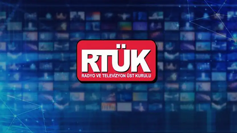 RTÜK'ten 8 yayına para cezası