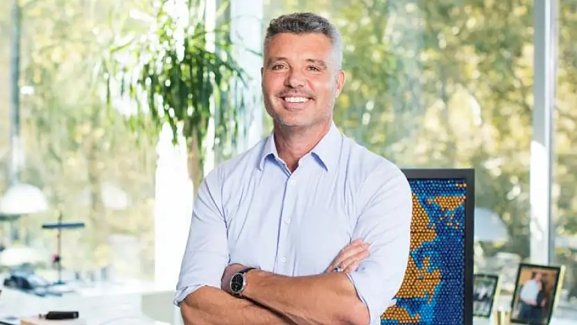 Sadettin Saran adli kontrol şartıyla serbest bırakıldı