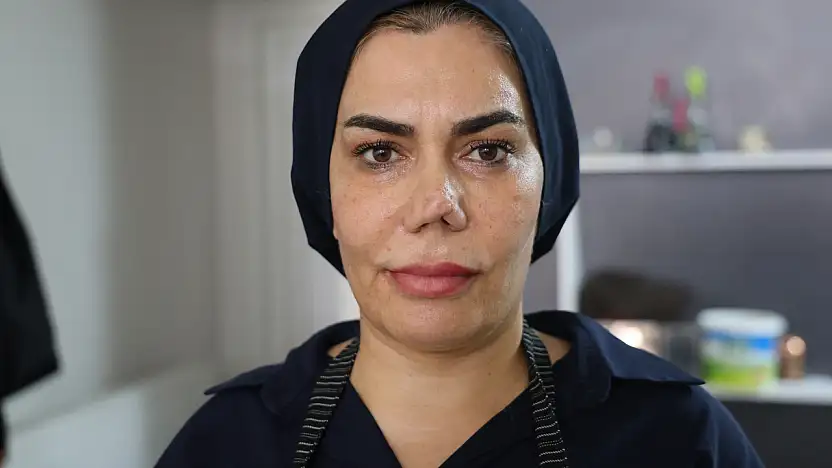 Sağlığına kavuşmak isterken kabusu yaşadı