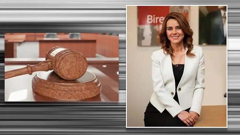 Seçil Erzan davasında karar çıktı