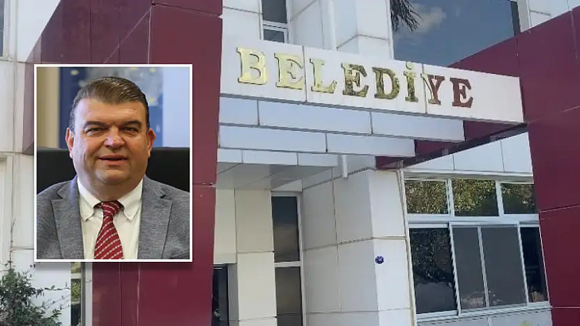 Seferihisar Belediye Başkanı İsmail Yetişkin tutuklandı