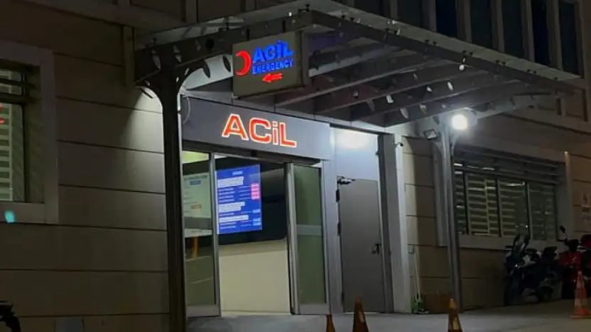 Sevdiği kızın babasını öldürdü