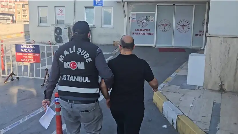 Silivri Belediyesi'ne yolsuzluk operasyonu: 17 gözaltı