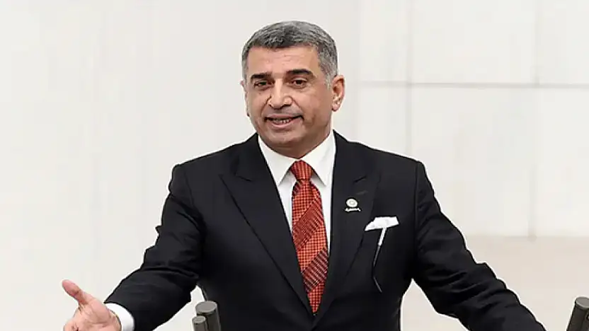 Siyasette transfer gündemi: CHP'li vekil Gürsel Erol AK Parti'ye mi geçiyor?