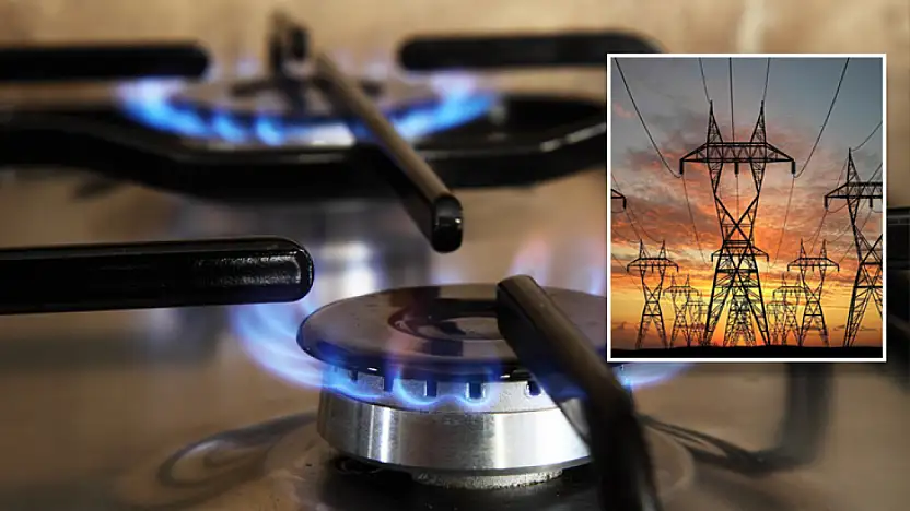 Şubat'ta doğal gaz ve elektriğe zam var mı?