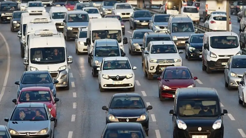Sulh Ceza Hakimliği trafik cezası düzenlemesini AYM'ye taşıdı
