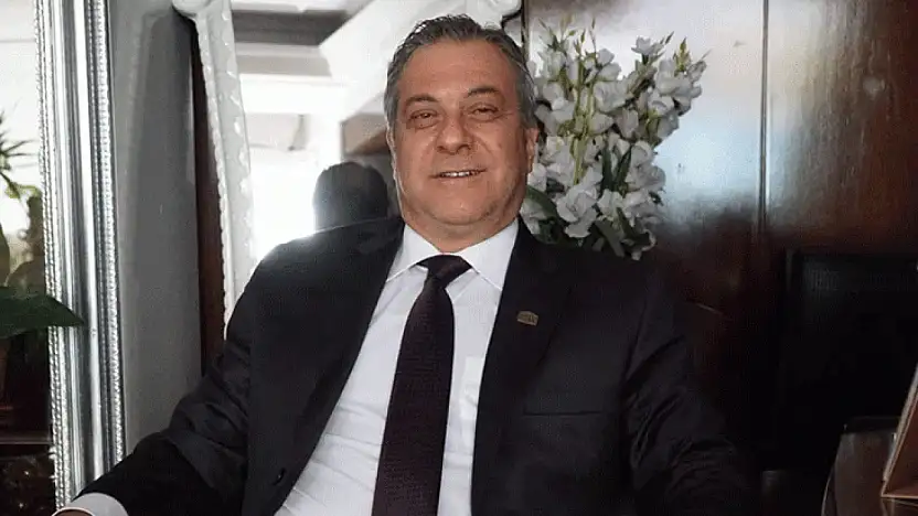 TARKEM yöneticisine hırsızlıktan 7 Yıl 11 ay hapis