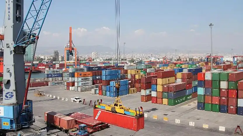 Temmuz ayında ihracat rekoru: Türkiye'nin yıllık ihracatı 269,4 milyar dolara ulaştı