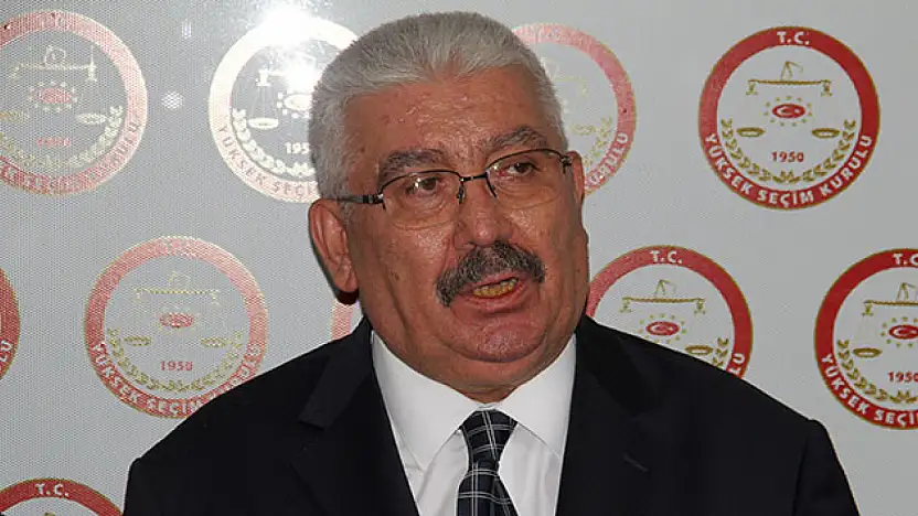 Terörsüz Türkiye buluşmaları başlıyor: İlk durak Erzurum