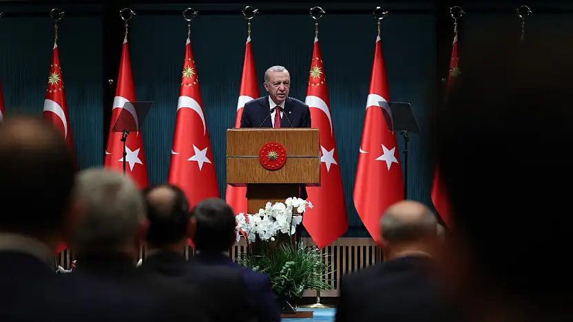 Terörün faturası 2,3 Trilyon dolar!