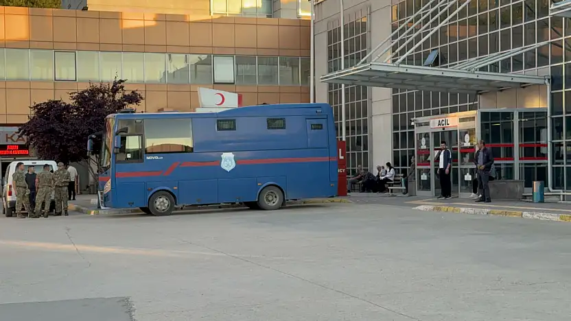 Tokat'ta gelin kayınpederini döverek öldürdü
