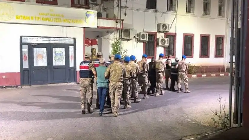 Töre cinayeti 19 yıl sonra aydınlatıldı