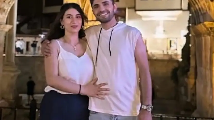 Trafikte aile faciası: Anne, baba ve 8 aylık bebek öldü