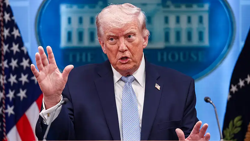 Trump'tan İran'a uyarı: Bedelini ödeyecekler