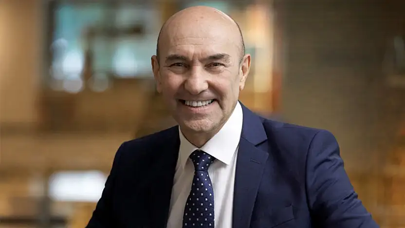 Tunç Soyer ve 64 şüpheliye 45 yıla kadar hapis talebi