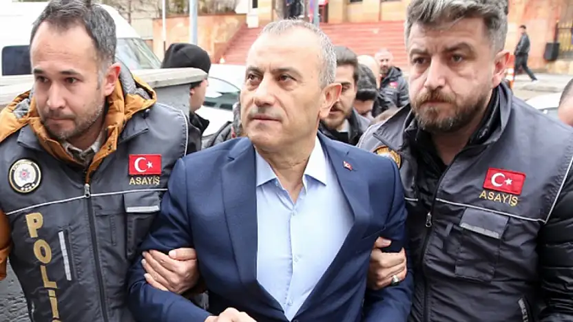 Tuncay Sonel'in tutukluluğuna yapılan itiraz reddedildi