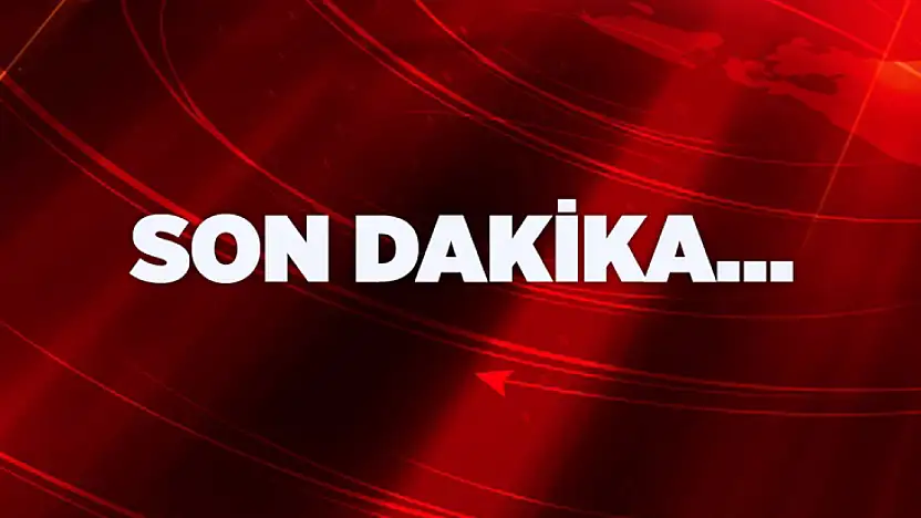 Türk bayrağına yönelik çirkin saldırı hakkında soruşturma başlatıldı