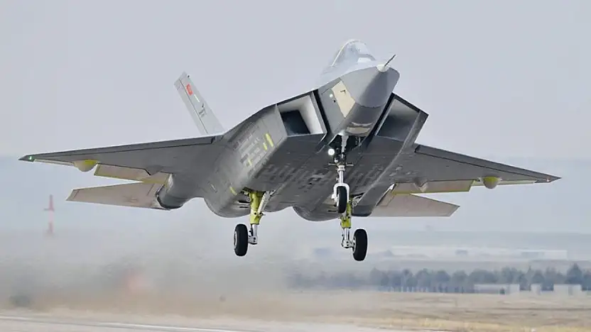 TÜRK SAVUNMA SANAYİSİ 2026'DA DA HIZ KESMEDEN BÜYÜYOR